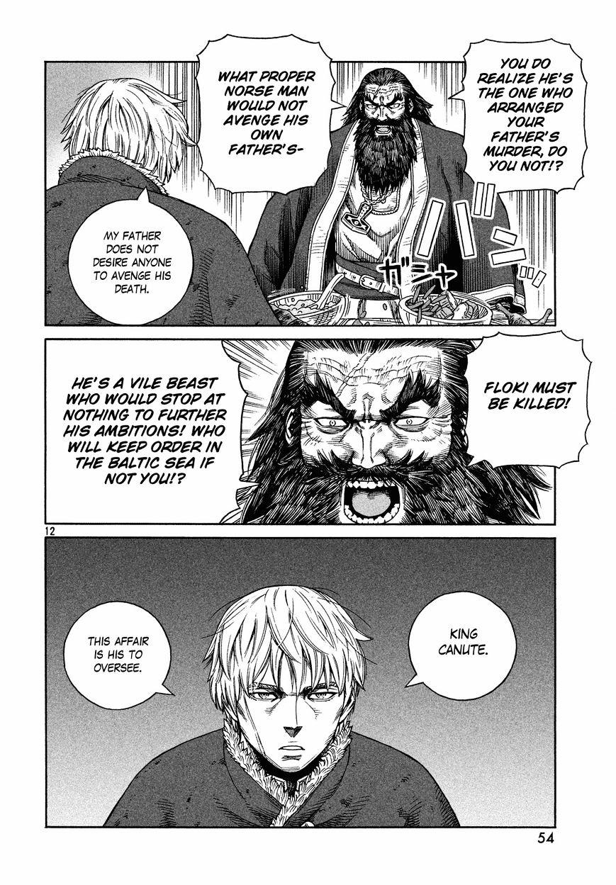 Vinland Saga, Chapter 132 image 12